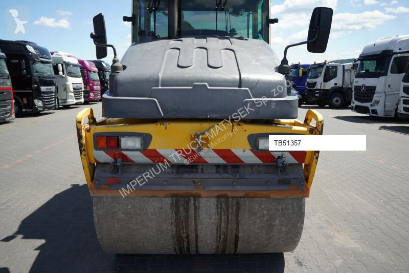 Zhutňovač Hamm DV 90 H192