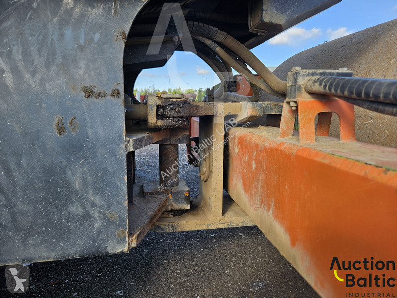 مدحلة Benford RZ3810