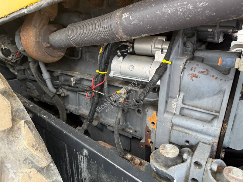 Zhutňovač Bomag - Good Overall Condition /...