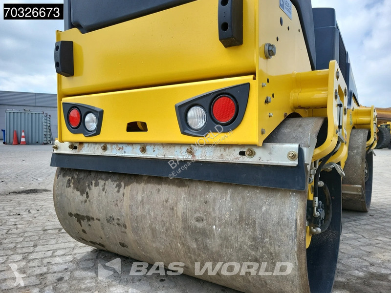Compactor Bomag BW120 AD5
