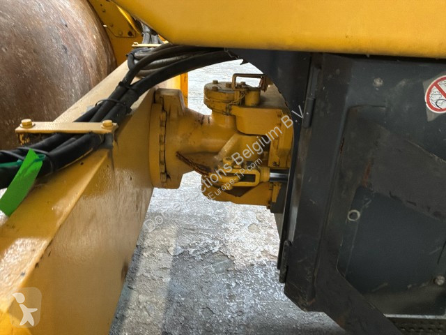 Compacteur Bomag