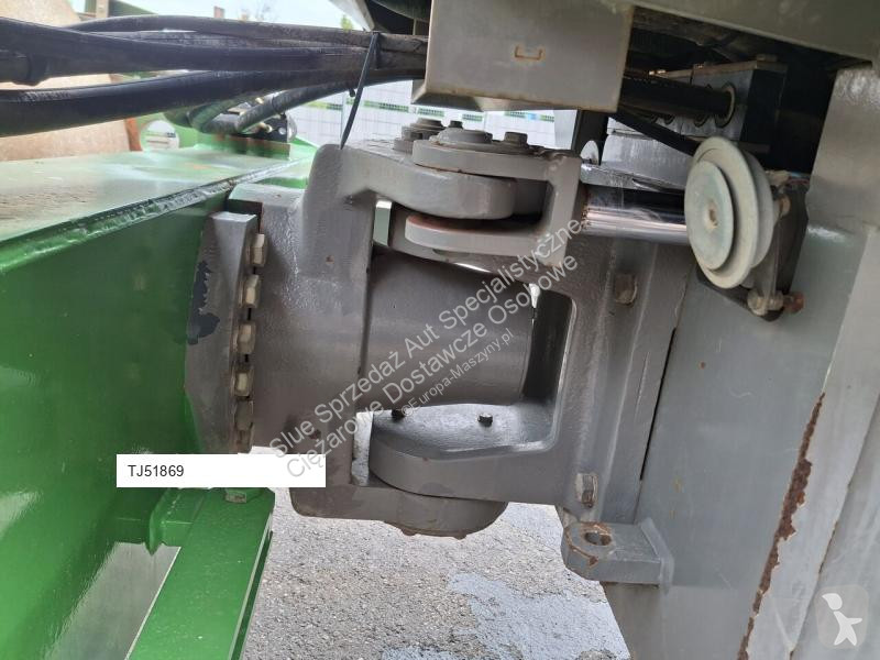 Compactor Atlas Walec Terenowo Drogowy 12 Ton...