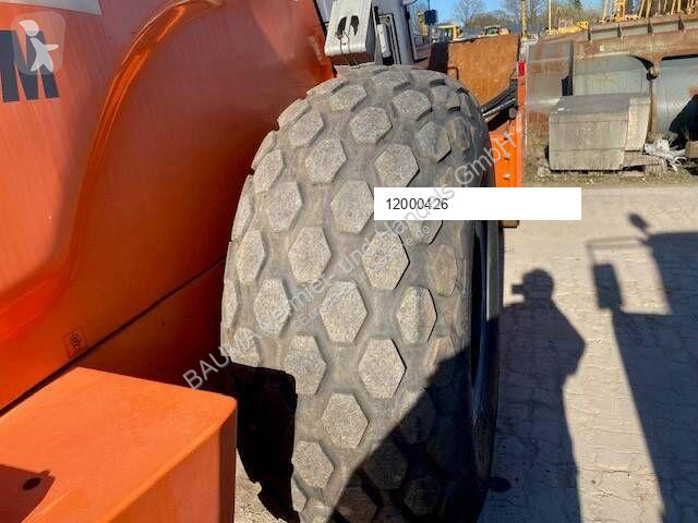 Compacteur Hamm Vio MIETE / RENTAL (12000426)
