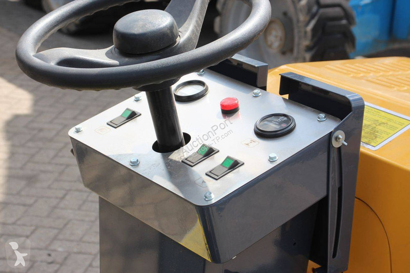 Vält  SL1000