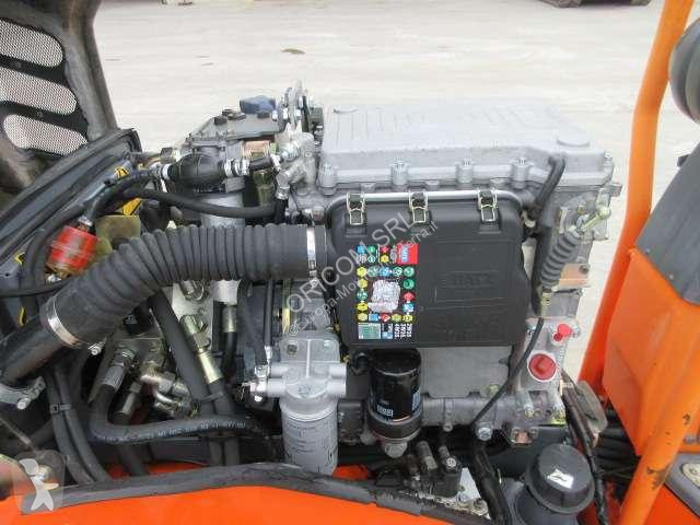مدحلة Hamm C VV