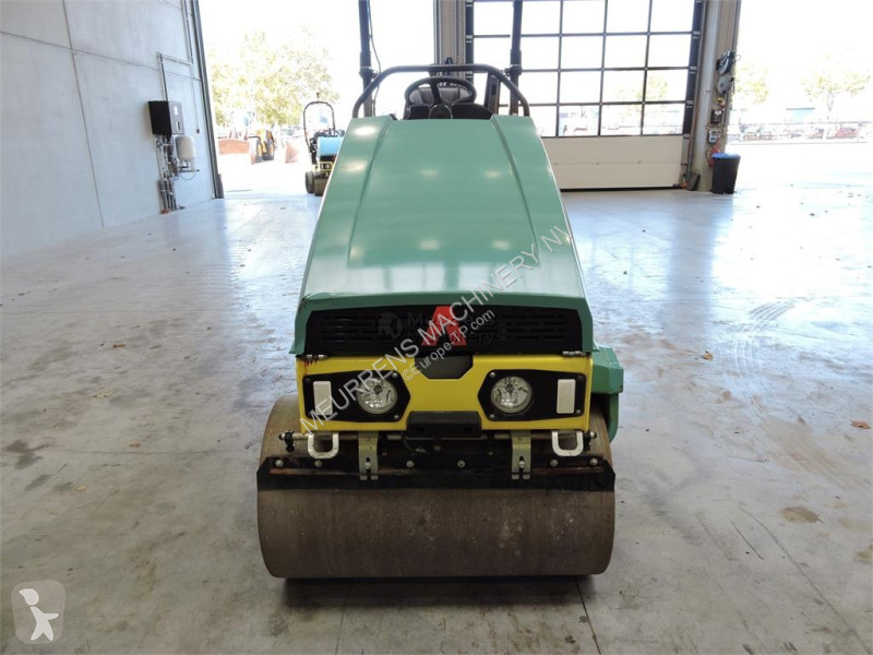Дорожный каток Ammann ARX20