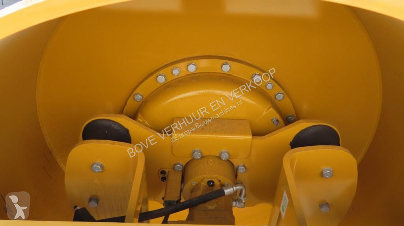 Compactador Caterpillar CS13