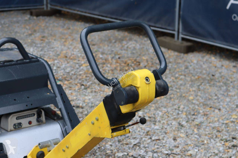 Compacteur Neuson 1D81S