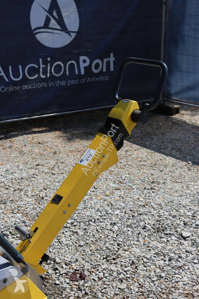 Compacteur Neuson DPU4545