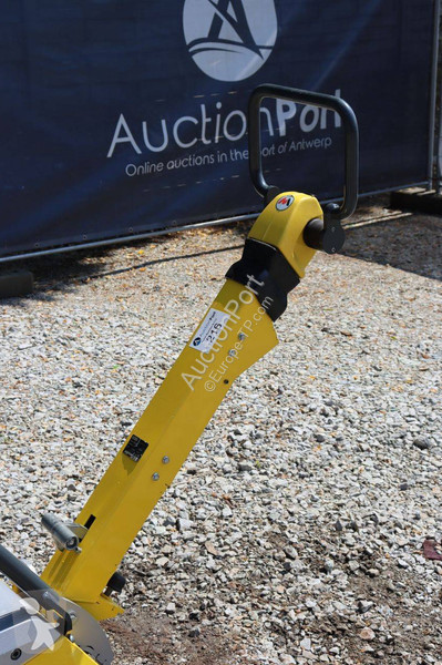 Compacteur Neuson DPU5545