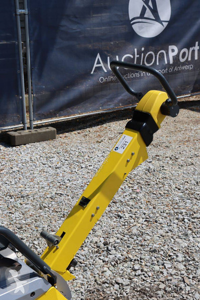 Compacteur Neuson DPU5545Hech