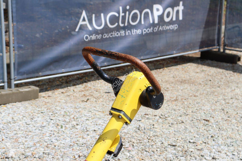 Compacteur Neuson DPU 4045