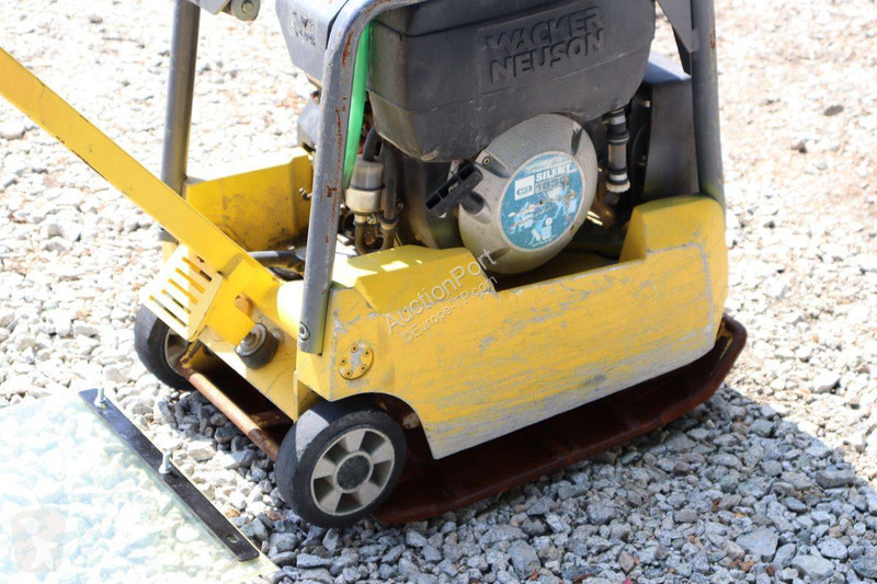 Compacteur Neuson DPU3050