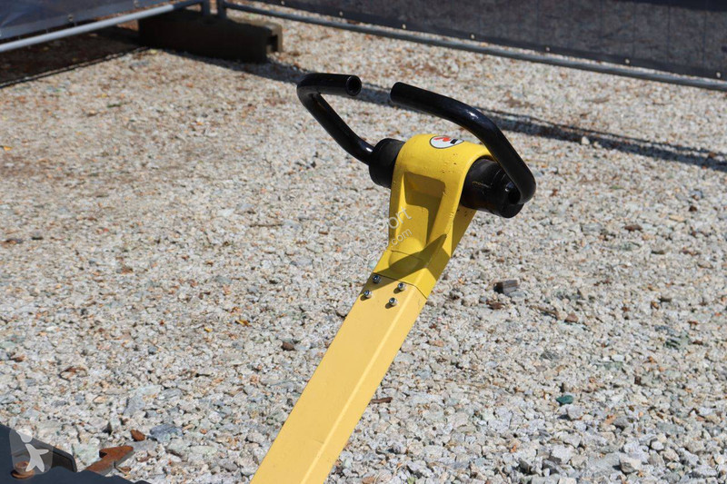 Compacteur Neuson DPU 3060
