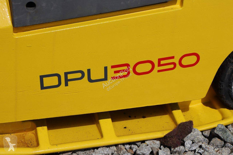 Walec Neuson DPU3050