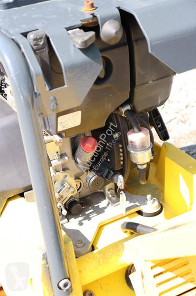 Walec Neuson DPU3050
