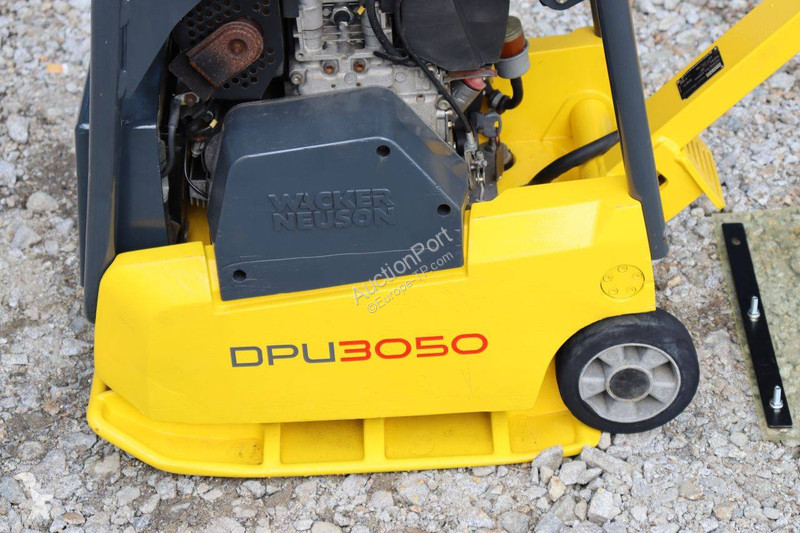 Walec Neuson DPU3050