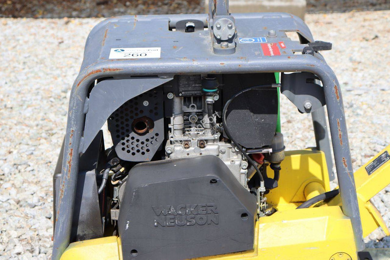 Walec Neuson DPU3050