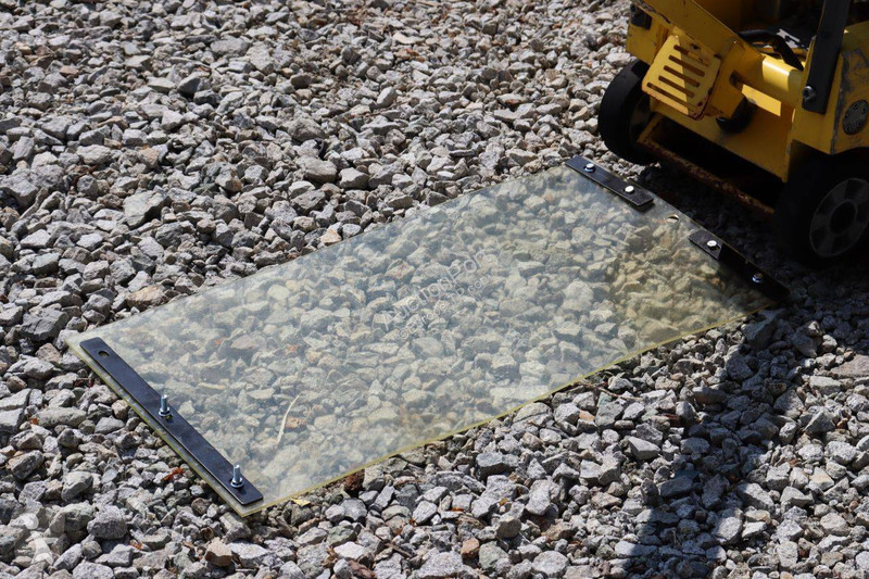 Walec Neuson DPU3050