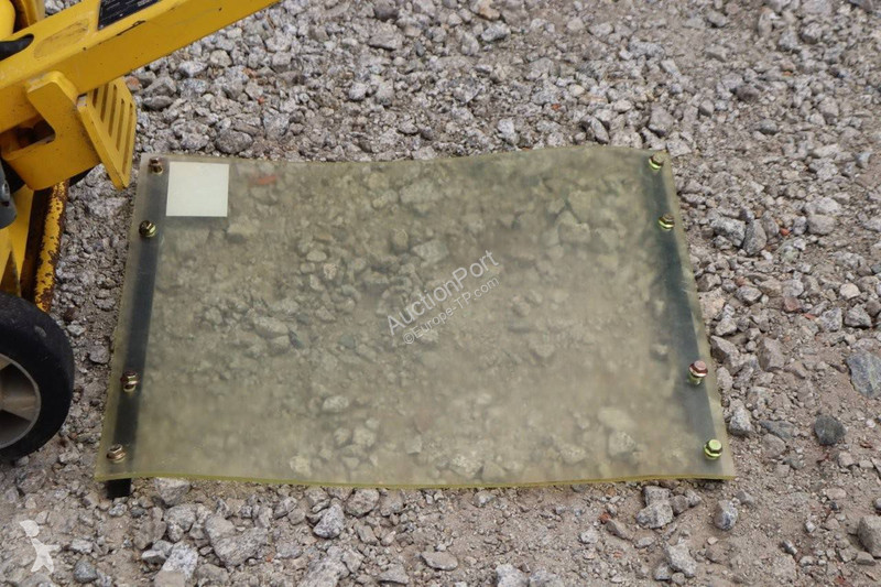 Walec Neuson DPU 3050