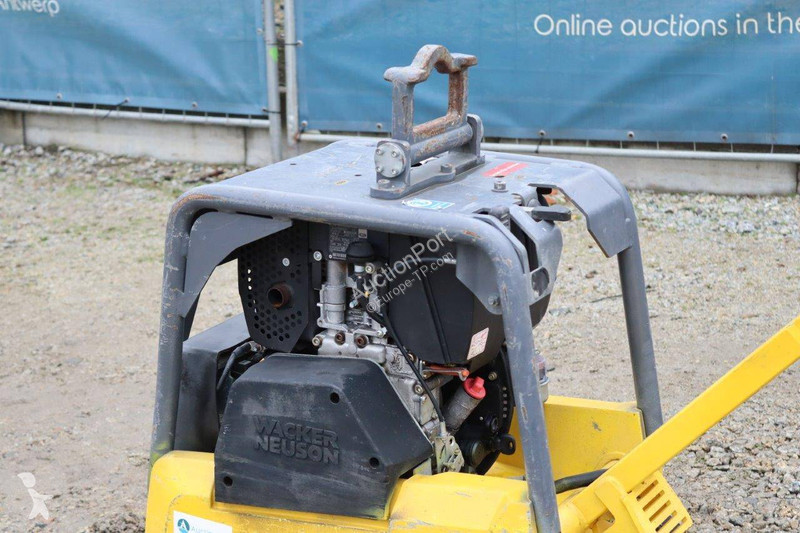 Walec Neuson DPU3050
