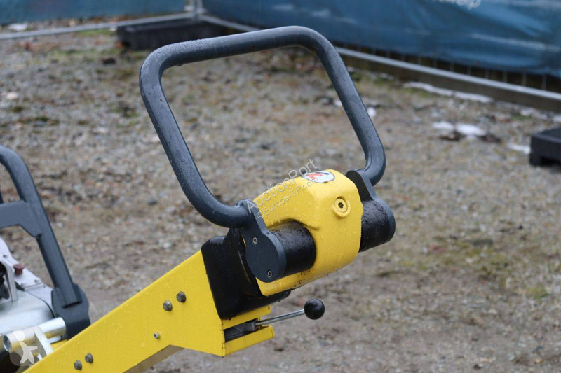Walec Neuson DPU5545