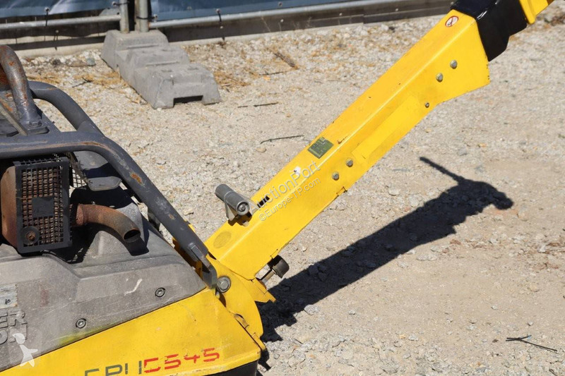 Walec Neuson DPU5545
