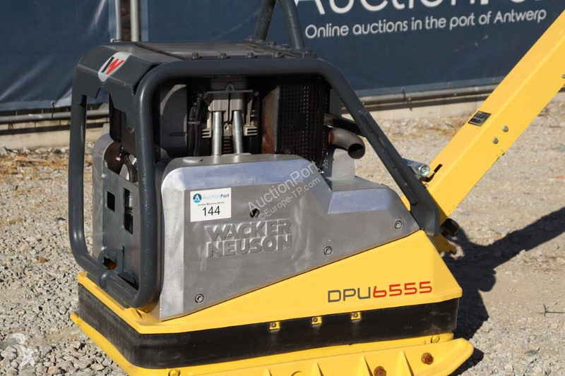 Walec Neuson DPU6555
