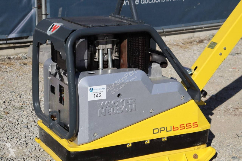 Walec Neuson DPU6555