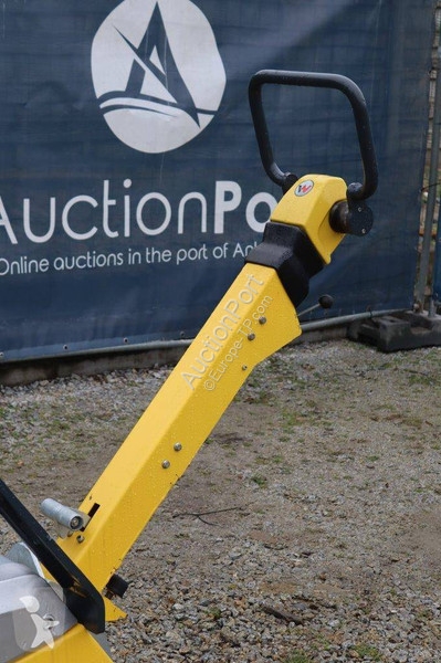 Walec Neuson DPU 6555
