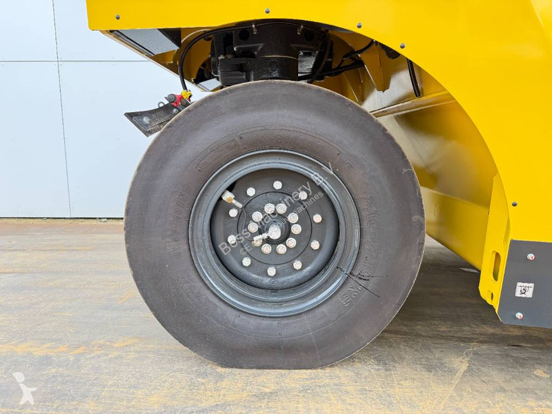 Compacteur Bomag - BRAND NEW / UNUSED / Deutz...