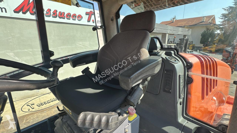 Compacteur Hamm