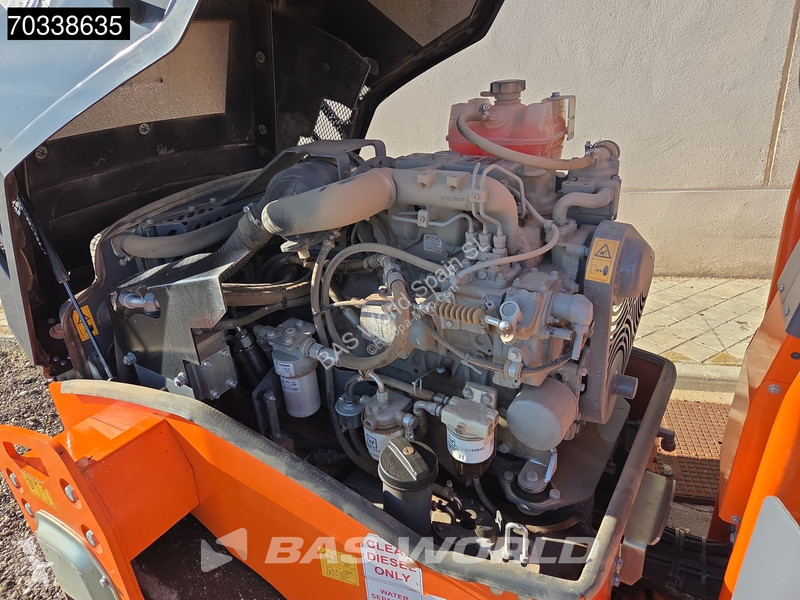 Wals Hamm HD12
