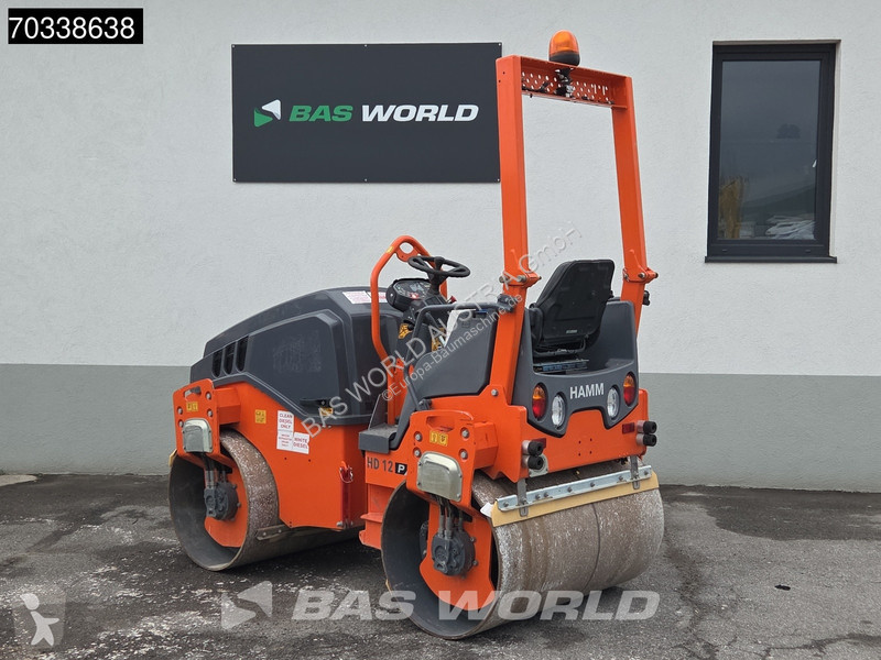 Wals Hamm HD12