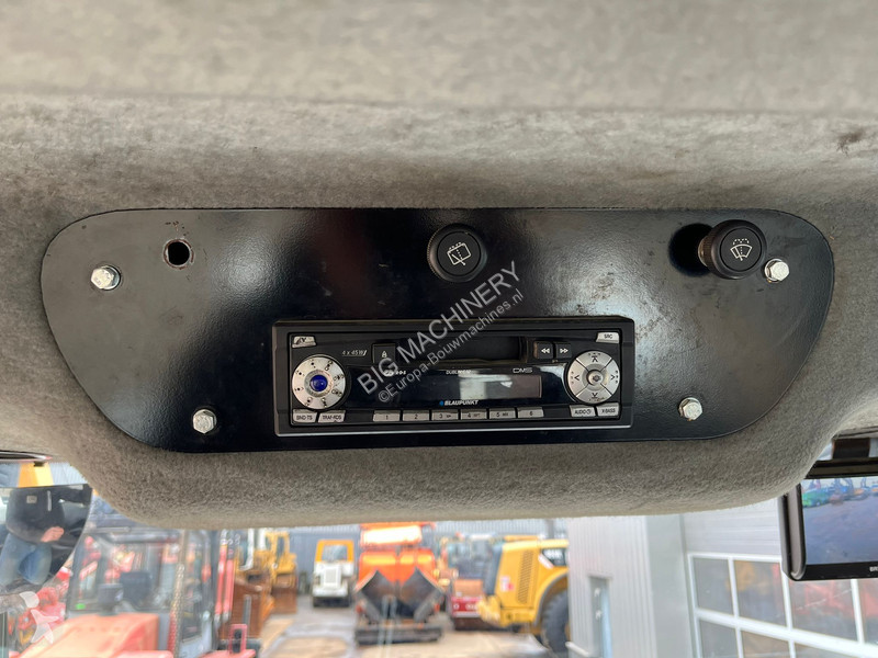 Compactador Caterpillar CB534D CE / EPA