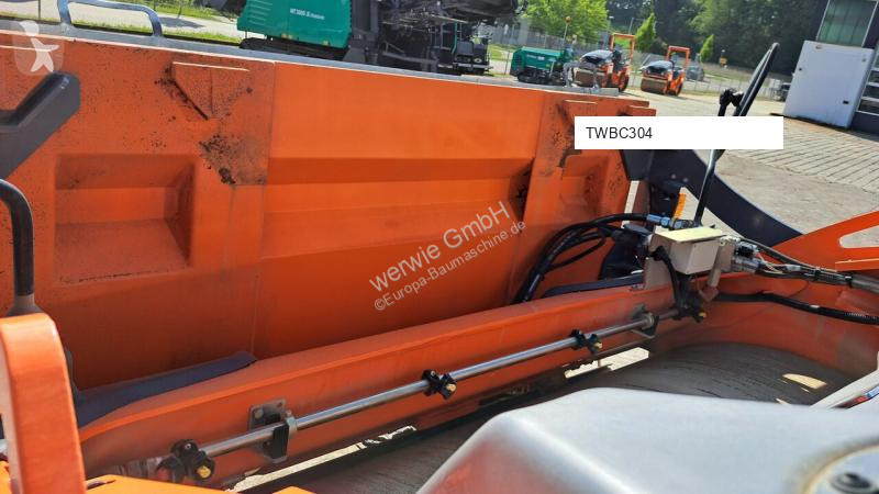 Compactor Hamm HD+ 90i VV-S