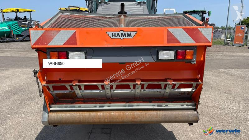Wals Hamm DV+ 70i VV-S