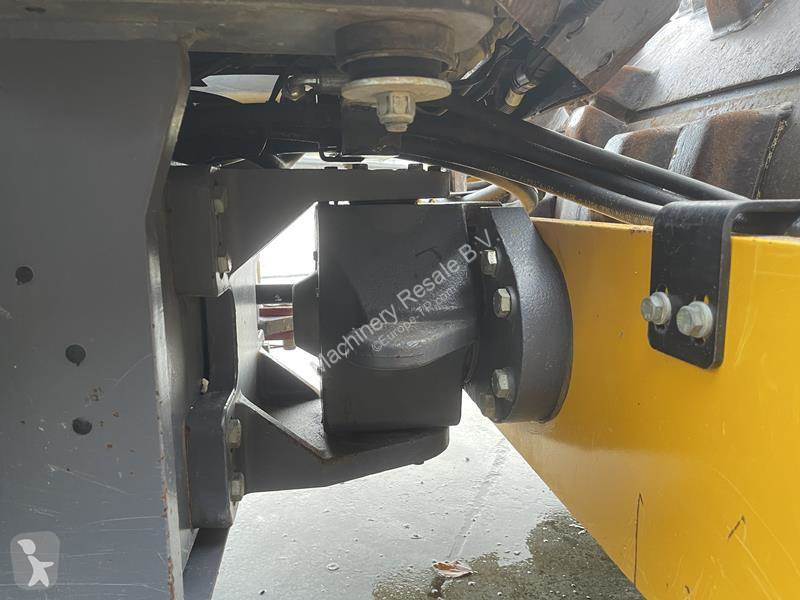 Compactor Atlas Copco DYNAPAC CA 1300 D