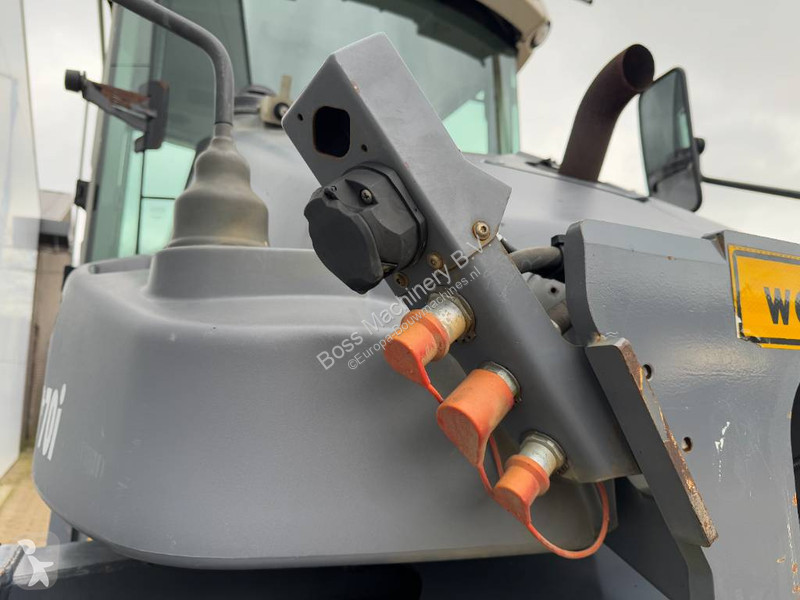 Compactador Hamm DV+ 70i VO-S - Dutch Machine /...