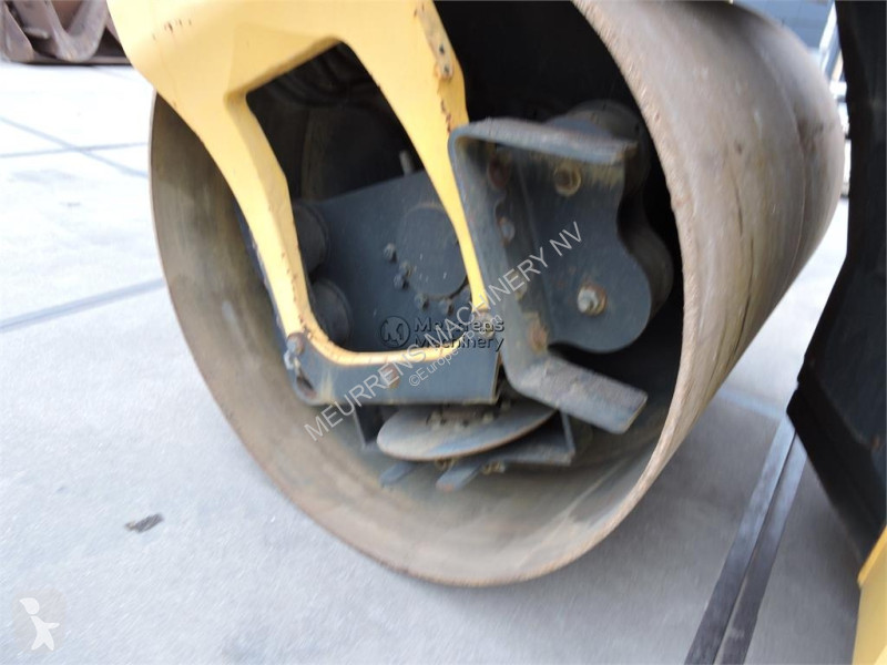 Compactor Bomag BW154