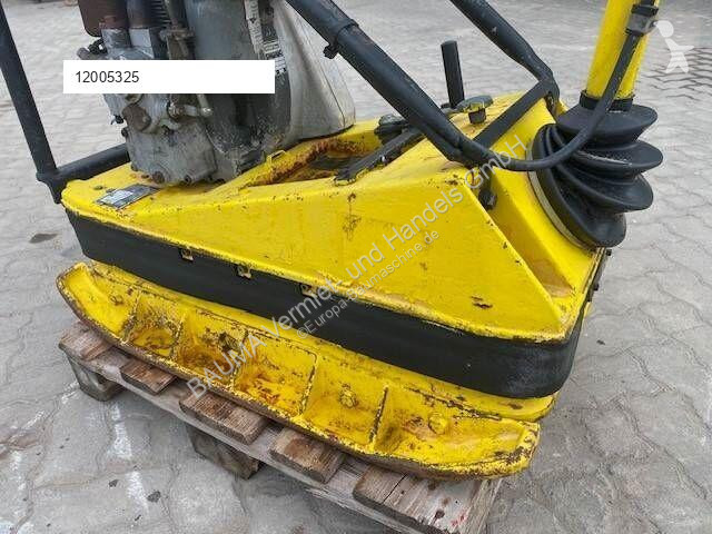 Compactor Wacker Neuson DPU 3345 F (12005325)