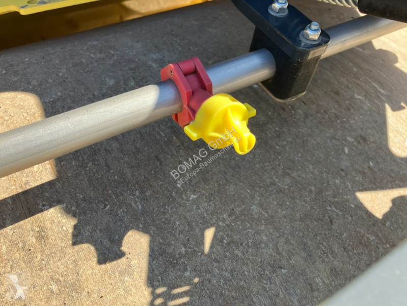 Compattatore Bomag  BW 151 AD-50  Stage...