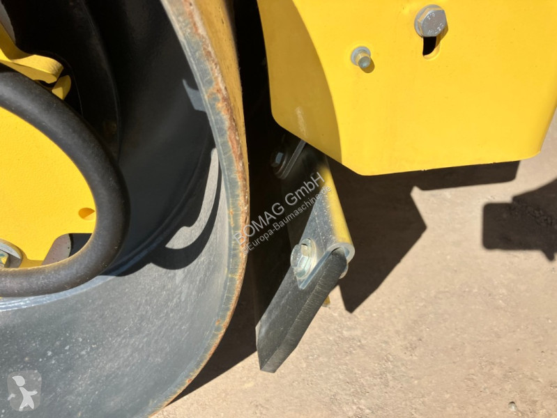 Compattatore Bomag  BW 120 AD-5 Stage V/Tier 4f