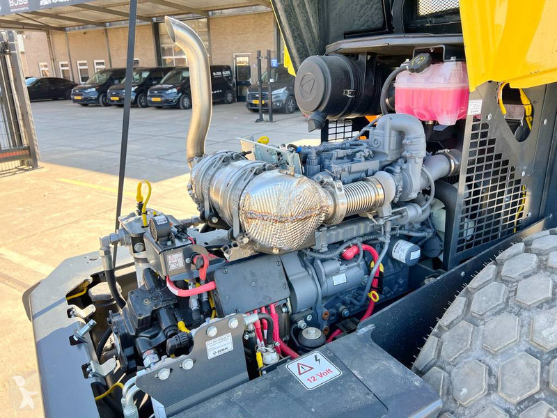Compactador Bomag D-5 - Unused / - CE + EPA /...