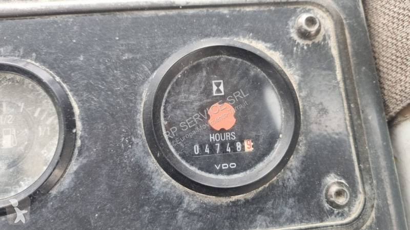 Compactor Bomag