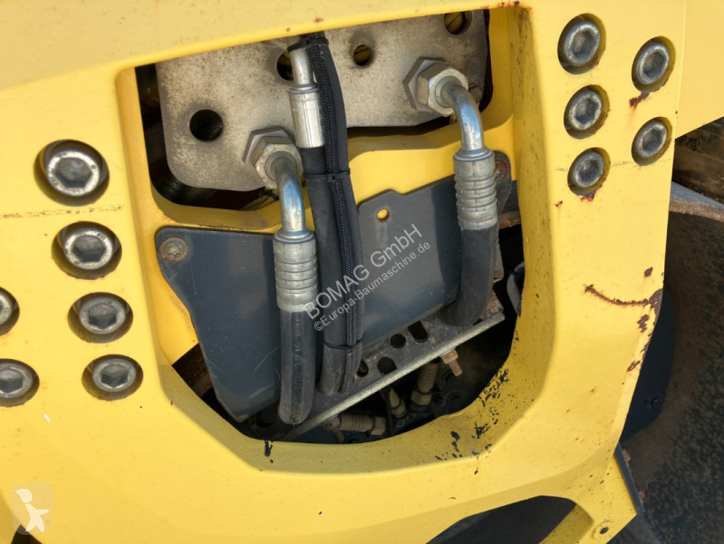 Compactador Bomag  BW 161 AD-5  Stage IIIb/Tier 4i