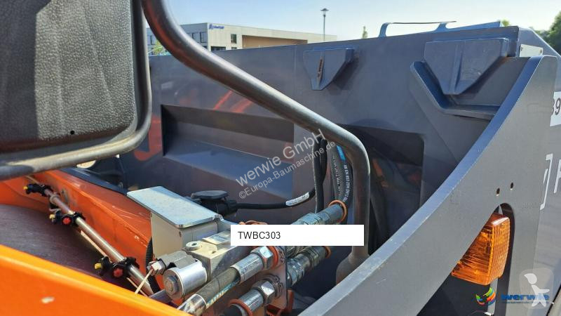 Compactor Hamm HD+ 90i VO-S