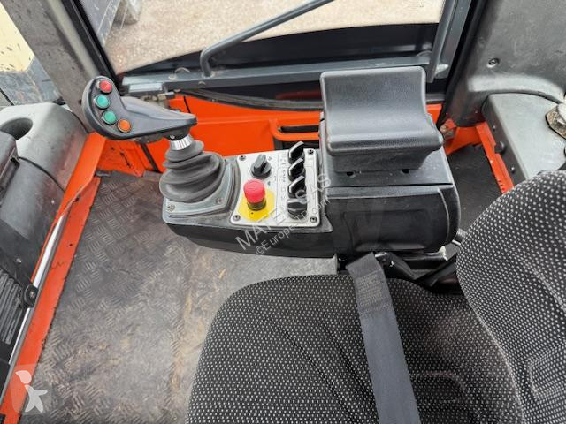 Compactor Bomag BW174 AP-4