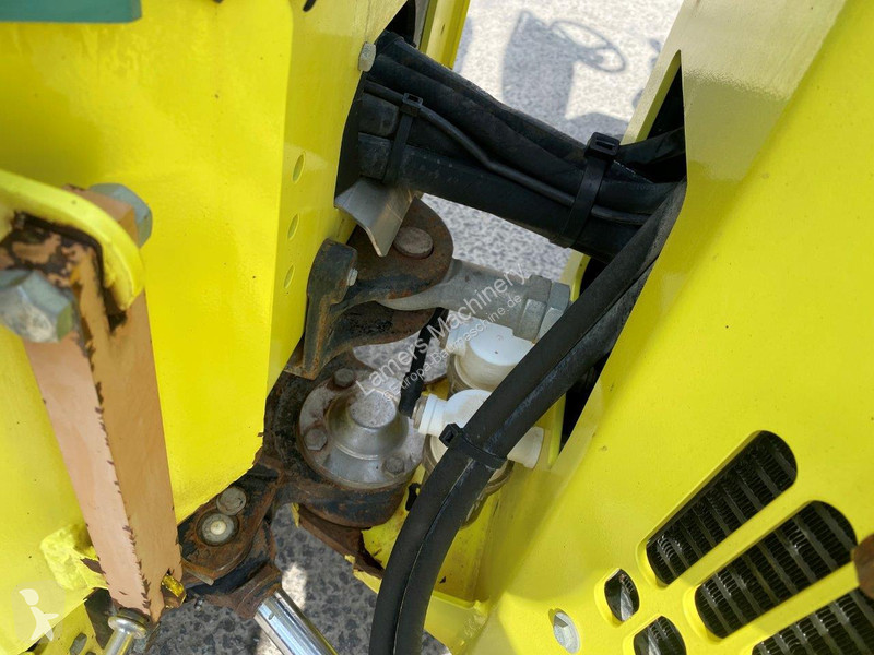 Compactador Ammann 26K NVT