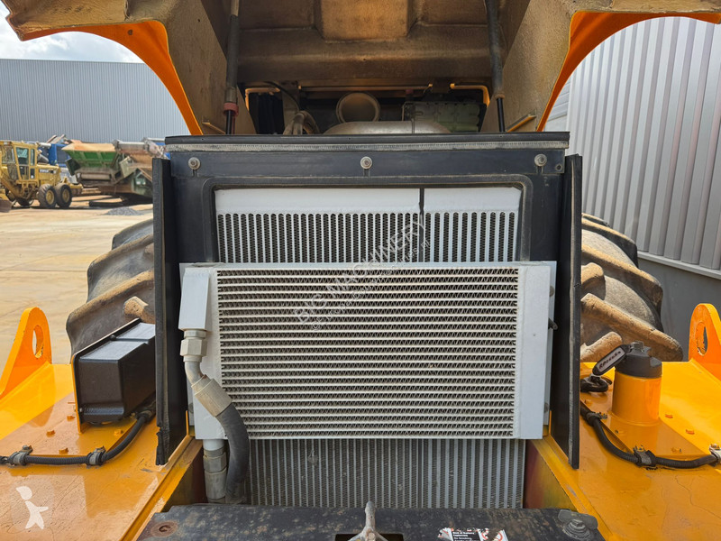 Compactador Dynapac